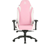 REACONDICIONADO Seminuevo Muy bueno Silla gaming - Newskill Neith, Cojín Lumbar y Cervical, 150 kg, Reposabrazos Acolchados 4D, Piel sintética