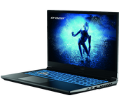 Portátil gaming - Medion Erazer Deputy P60I, 15.6" Full-HD, Intel® Core™ i7-12650H, 16GB RAM, 1 TB SSD, GeForce RTX™ 4060, Windows 11 Home