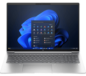 Portátil - HP ProBook 460 G11 Profesional, 16" WUXGA, Intel® Core™ Ultra 7-155H, 32GB RAM, 1TB SSD, GeForce RTX 2050, Windows 11 Pro, Plata