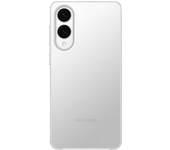 Funda móvil - Samsung, Para Galaxy S25 Edge, Transparente