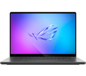 Portátil gaming - ASUS ROG Zephyrus G16 OLED GU605CP-QR003, 16 " WQXGA, Intel® Core™ Ultra 9 285H, 32 GB RAM, 1 TB SSD, GeForce RTX™ 5070, SSO