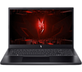 Portátil gaming - Acer Nitro V 15 ANV15-51-929M, 15.6" Full-HD, Intel® Core™ i9-13900H, 32GB RAM, 1TB SSD, GeForce RTX™ 4060, Sin sistema operativo