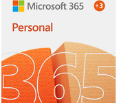 Microsoft Office 365 Personal, Extra time (15 meses)