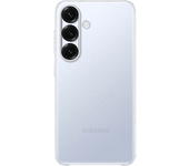 Funda móvil - Samsung Transparente, Para Galaxy S25 Plus
