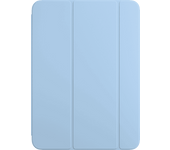 Apple Smart Folio, Funda tablet para el iPad (A16), Poliuretano, Azul celeste