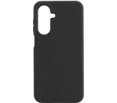 Funda móvil - ISY ISC-2362, Para Samsung Galaxy A26, Silicona, Negro