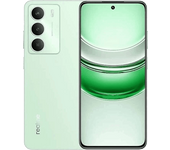 Móvil - realme 14x, Verde, 256 GB, 8 GB RAM, 6.67" HD+, Dimensity 6300, 5000 mAh
