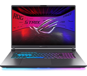 Portátil gaming - ASUS ROG Strix G18 G815LW-S9046 , 18 " WQXGA, Intel® Core™ Ultra 9 275HX, 32 GB RAM, 1 TB SSD, GeForce RTX™ 5080, SSO