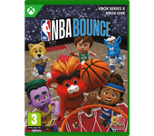 Xbox Series X S NBA Bounce