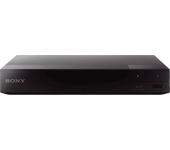Reproductor Blu-ray - Sony BDP-S1700, Full HD, Alta resolución 1080p, TRILUMINOS, Dolby TrueHD, DTS-HD Master Audio,DTS-HD High-Resolution Audio