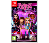 Nintendo Switch BRATZ Rhythm & Style