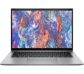 Portátil - HP ZBook Firefly G11 Profesional, 14 " WUXGA, AMD Ryzen 7 8840HS, 16GB RAM, 512GB SSD, Gráficos Radeon™ 780M, Windows 11 Pro