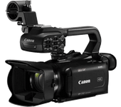 REACONDICIONADO Seminuevo Muy bueno Videocámara - Canon XA60, 4K, DE 20X, Negro