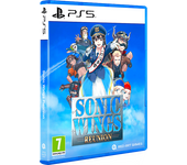 PS5 Sonic Wings Reunion