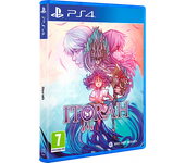 PS4 Itorah
