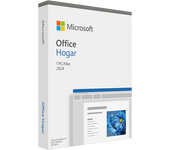 PC/MAC Microsoft Office Hogar 2024