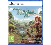 PS5 Tales of the Shire: A The Lord Rings™ Game