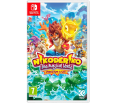 Nintendo Switch Nikoderiko: The Magical World Director's Cut