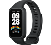 Pulsera de actividad - Xiaomi Smart Band 9 Active, 1.47", Batería 50 modos deportivos, Black