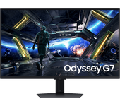 S32DG702EU, Monitor de gaming