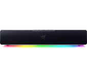 Barra de sonido - Razer Leviathan V2 X, Bluetooth, Para PC, USB-C, Iluminación Chroma, Negro