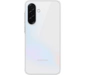 Funda móvil - Samsung, Para Galaxy A36 5G, Trasera, Transparente