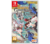 Nintendo Switch Rune Factory: Guardians of Azuma