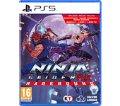 PS5 Ninja Gaiden: Ragebound