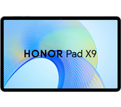 Tablet - Honor Pad X9, 11.5" 2K, 4 GB RAM, 128 GB, Qualcomm Snapdragon® 685, Gris espacial