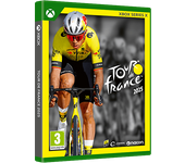 Xbox Series X Tour de France 2025