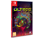Nintendo Switch Ultros