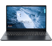 REACONDICIONADO Seminuevo Muy bueno Portátil - Lenovo IdeaPad 1 15IGL7, 15.6" Full-HD, Intel® Celeron® N4020, 8GB RAM, 256GB SSD, UHD 600, Sin SO