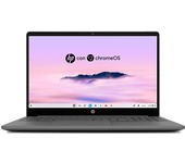 Portátil - HP Chromebook Plus 15a-nb0001ns, 15.6" Full HD, Intel® Core™ i3-N305, 8GB RAM, 256GB eMMC, UHD, Google ChromeOS