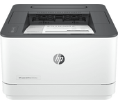 Impresora multifunción láser - HP LaserJet Pro 3002dw, Impresión doble cara, Monocromo, WiFi, Smart