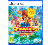 PS5 Nikoderiko: The Magical World Director's Cut
