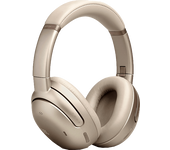 Auriculares inalámbricos - JBL Tour One M3, Circumaurales, Bluetooth, 70h Autonomía, 8 Micrófonos, Crema