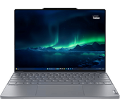 Portátil - Lenovo ThinkBook 13x G4 IMH Profesional, 13.5" 2.8K, Intel® Evo™ Edition Core™ Ultra 5-125H, 16GB RAM, 512GB SSD, Arc™ GPU, W11 Pro, Gris