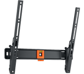 Soporte TV - Vogels TVM1419, 32" 65", Inclinable, VESA 100 mm x 400 mm, Negro