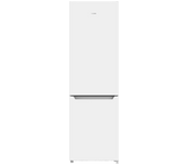 REACONDICIONADO Seminuevo Excelente Frigorífico combi - Cecotec Bolero CoolMarket Combi 250 White E, Total No Frost, 180 cm, l, Inverter Plus