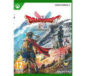 Xbox Series X Dragon Quest I & II HD-2D Remake