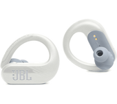 REACONDICIONADO Seminuevo Excelente Auriculares True Wireless - JBL Endurance Peak 3, Intraurales, Resistentes al agua, Blanco