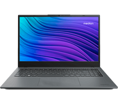 Portátil - Medion E15433 MD 62725, 15.6" Full-HD, Intel® Core™ i5-1334U, 32 GB RAM, 1TB SSD, Iris® Xe, Sin sistema operativo
