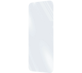 Protector pantalla - CellularLine TEMPGLASSIPH16PRM, Para Apple iPhone 16 PRO MAX, Vidrio templado, Transparente