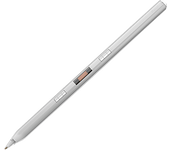 Stylus pen - Dam Electronics P10S, USB-C, Bluetooth, Carga magnética, Función inclinación, Blanco