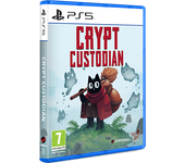 PS5 Crypt Custodian