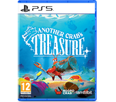 PS5 Another Crab’s Treasure