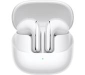 REACONDICIONADO Seminuevo Excelente Auriculares True Wireless - Xiaomi Buds 5, Cancelación de ruido, Autonomía 6 h, Blanco cerámico