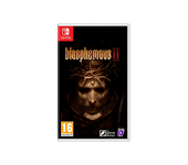 Nintendo Switch Blasphemous 2