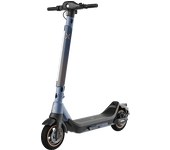 REACONDICIONADO Seminuevo Muy bueno Patinete eléctrico - Cecotec Bongo X45 Connected, 350W, Máx 750W, Autonomía 45 km, Inclinación 20%, 10", SDS