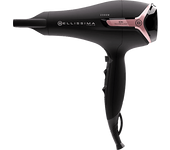REACONDICIONADO Seminuevo Excelente Secador - Bellisima K9 2300, 2300 W, 2 velocidades, 3 temperaturas, Difusor, Aire frío, Iones, Negro